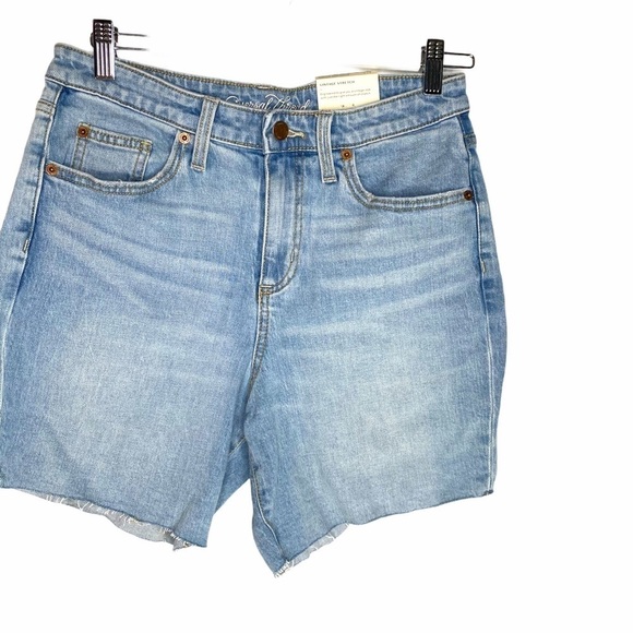 NWT Universal Thread BoyfriendVintage stretch - Picture 2 of 10